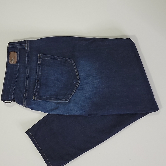PAIGE Boyfriend Canyon Jeans SZ 28   2/$20 - Picture 1 of 13